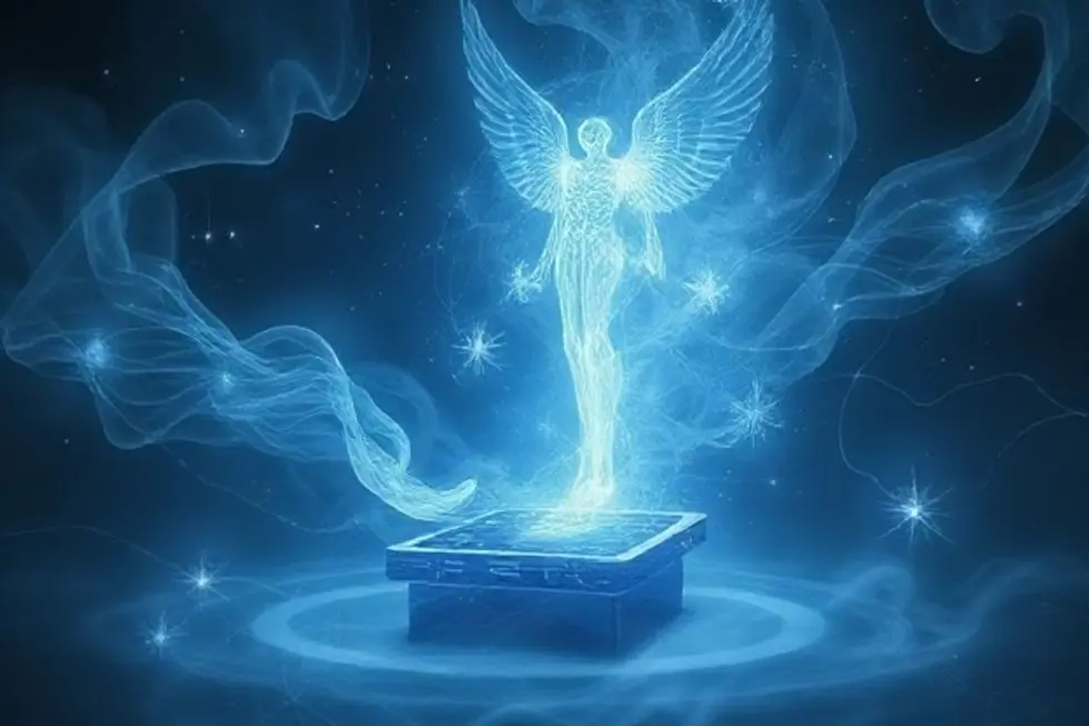 A Era da Paranormalidade: Como a Internet Mudou a Percepção