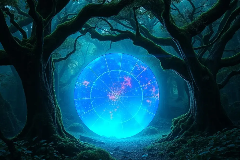 O Portal de Betz: Entre a Realidade e o Desconhecido