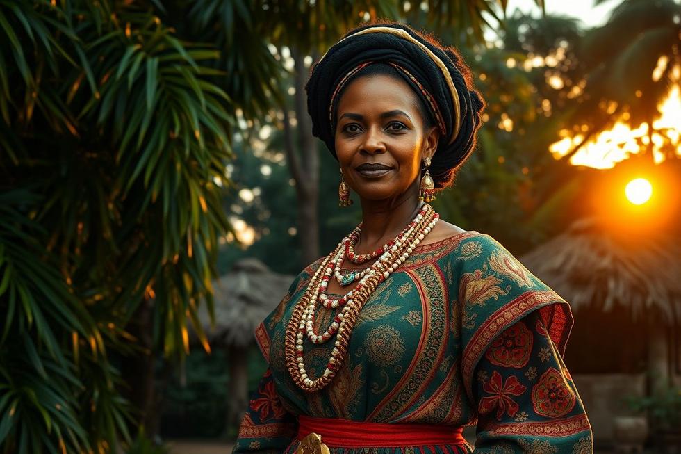 Jacinta de Siqueira e a Construção de sua Identidade Resistência na Escravidão