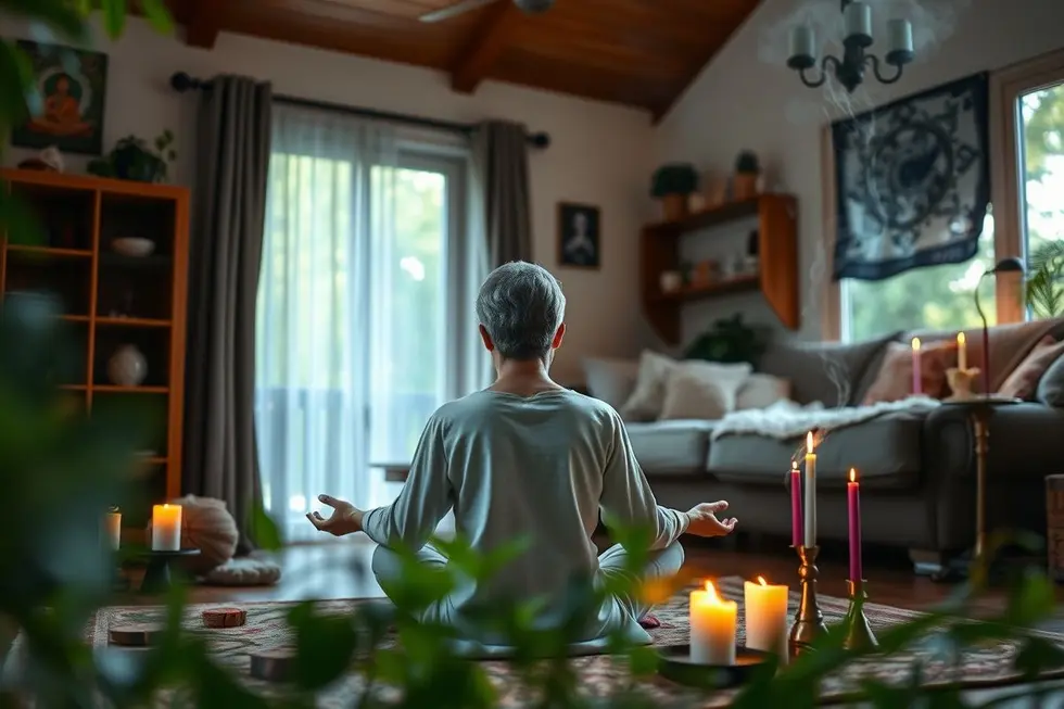 A Prática do Espiritismo na Vida Diária