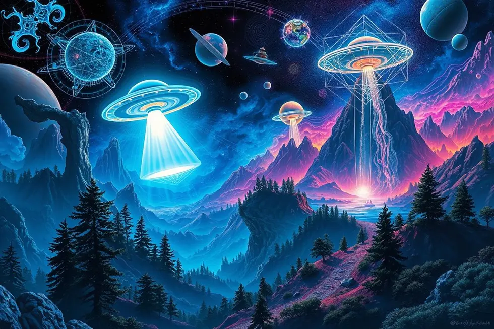 Entrando em um Mundo Desconhecido