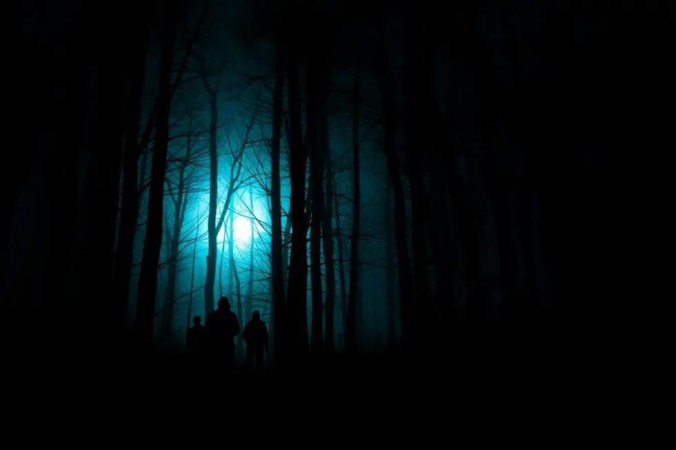 Os Relatos Mais Intrigantes do Sobrenatural