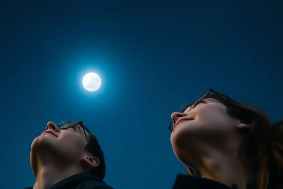 Experiências Pessoais: Relatos de Testemunhas sobre OVNIs