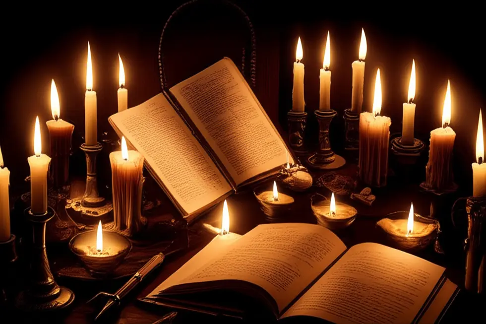 Rituais e Superstições: O Que Acontece nas Entrelinhas