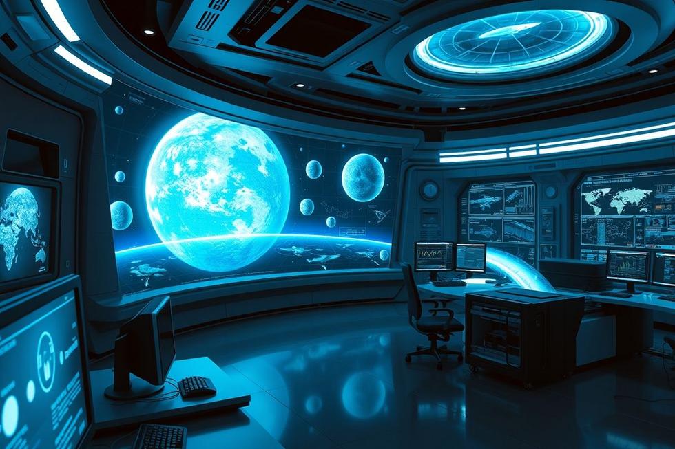 A Ciência e as Novas Fronteiras da Ufologia Contemporânea