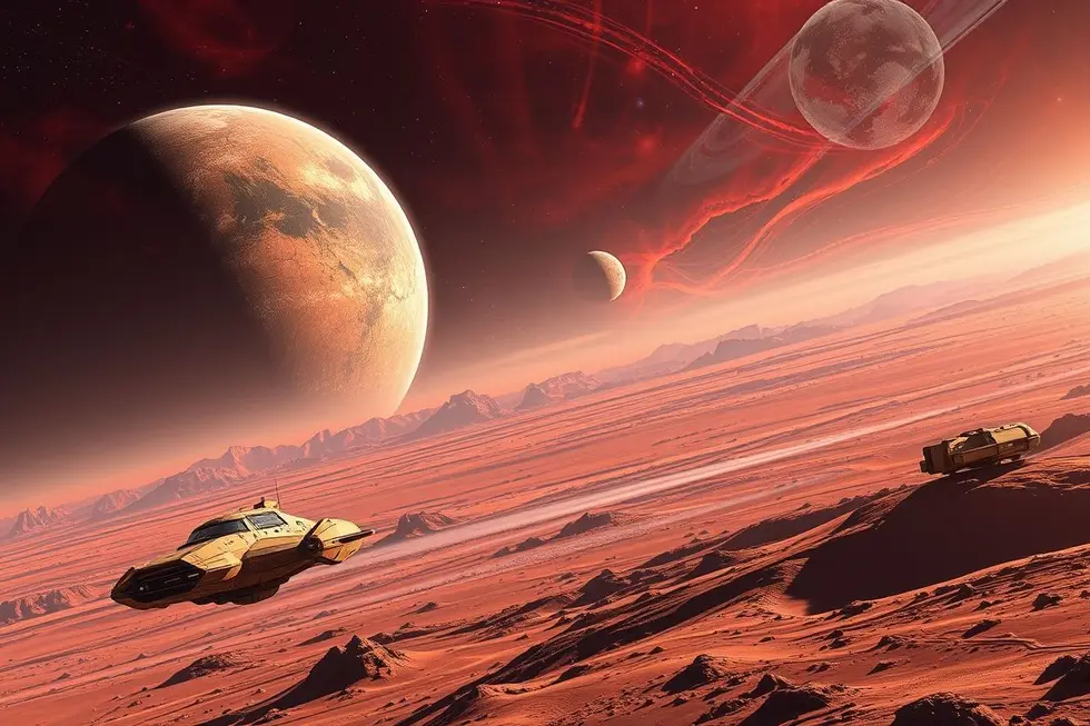 Avanços Científicos e Teorias sobre Vida Extraterrestre