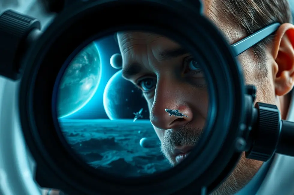 Fenômenos Ufológicos e a Ciência dos OVNIs