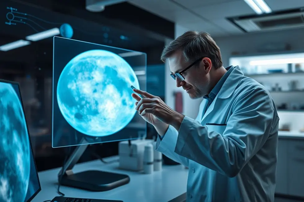 Minimoons e sua Importância na Astronomia Moderna