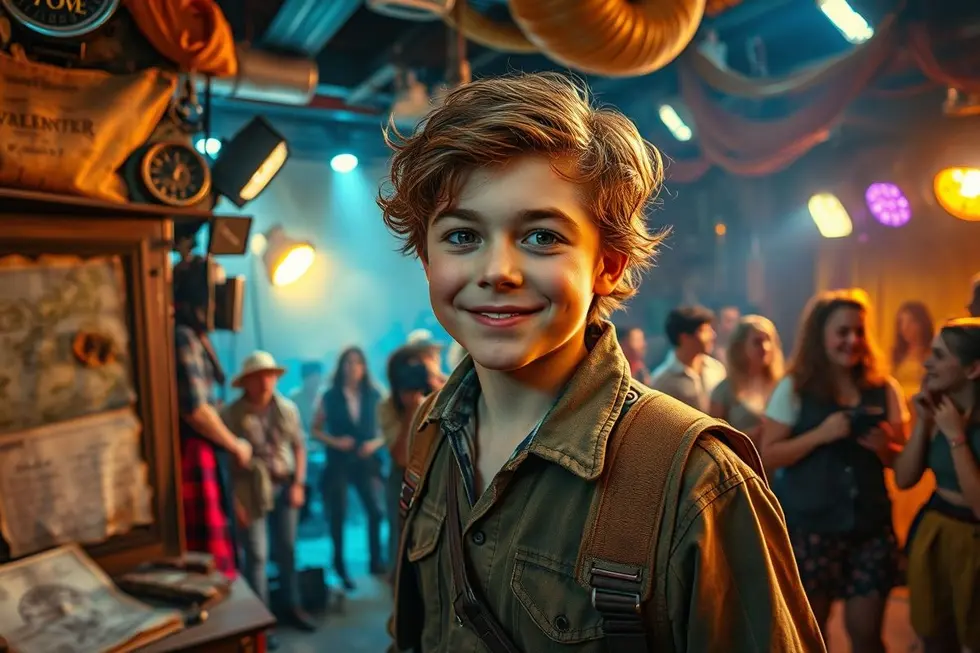 Trajetória Inicial e O Papel Iconicamente Lobado como Mikey nos Goonies