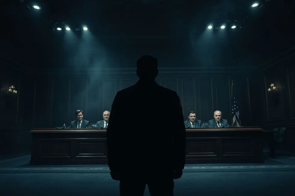 Ove Dentro da Ceocultação: Revelações da Última Audiência do Senado