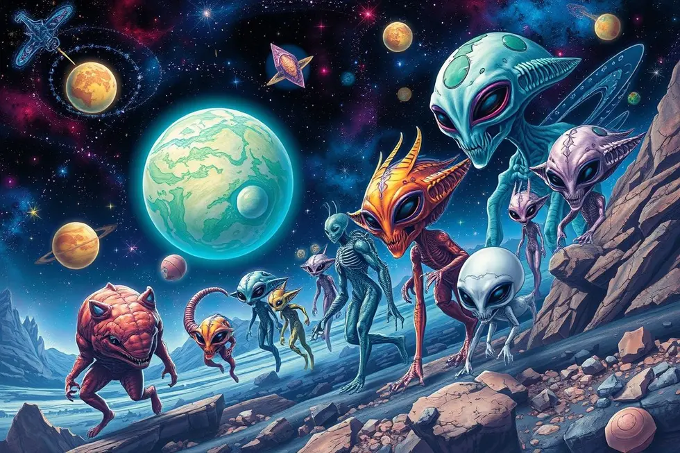 Definindo Vida Senciente