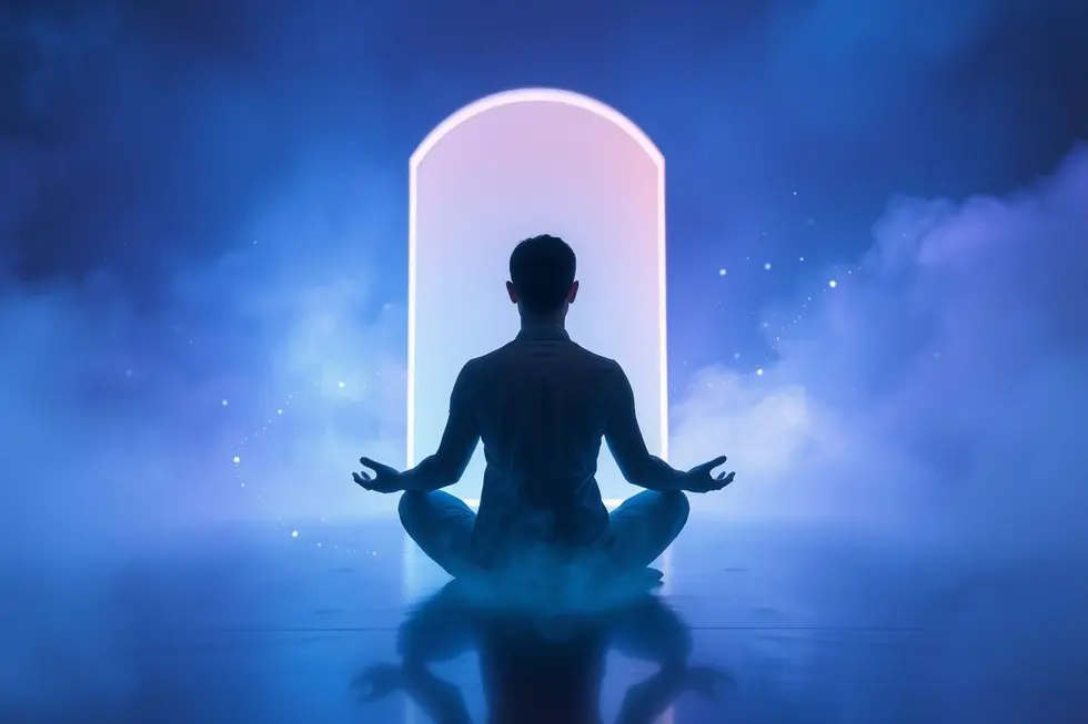 O Impacto Psicológico e Espiritual dos Portais