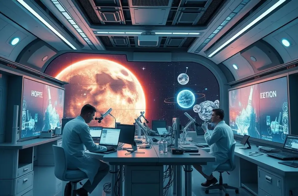 O Legado do Sinal Wow e o Futuro da Astrobiologia