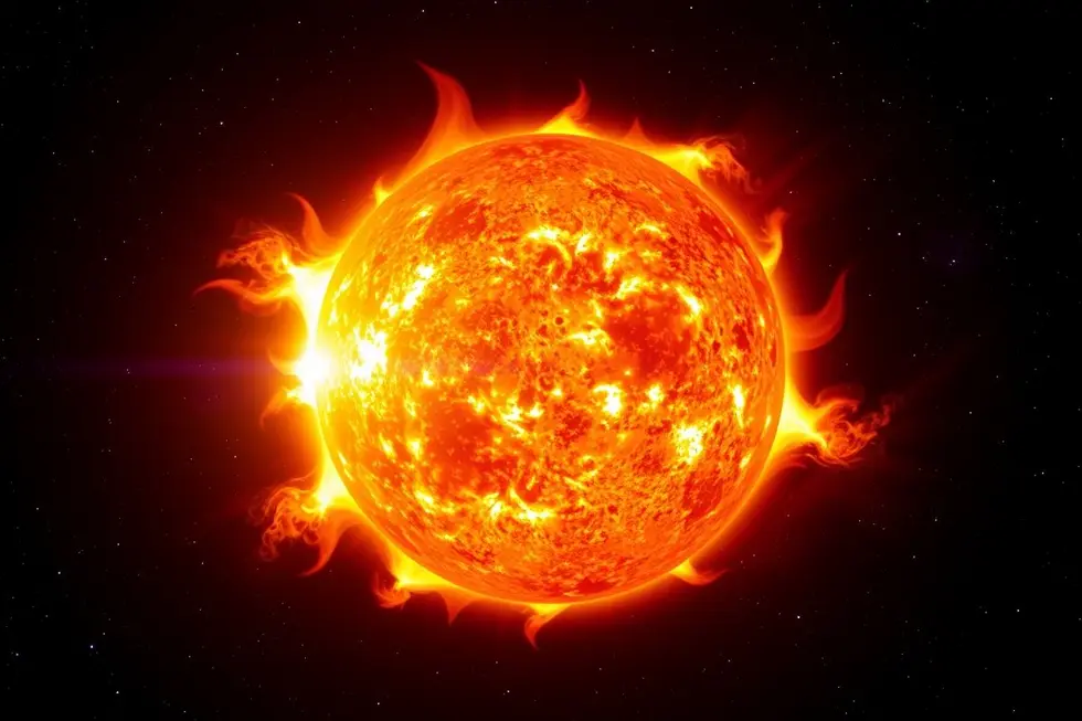 A Ciência por Trás do Sol: Fisiologia e Fenômenos