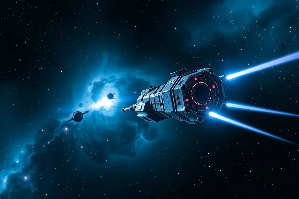 O Que São Sondas Alienígenas e Qual o Seu Papel?