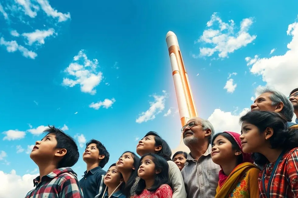 Impacto Cultural e Sociopolítico da SpaceX