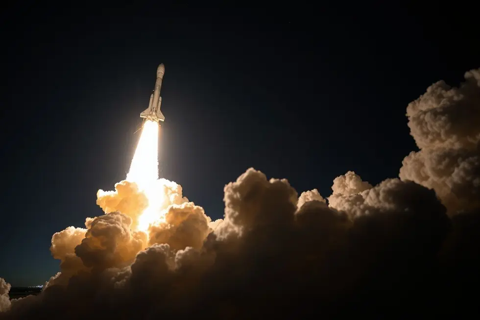 SpaceX: Pioneira da Nova Era Espacial