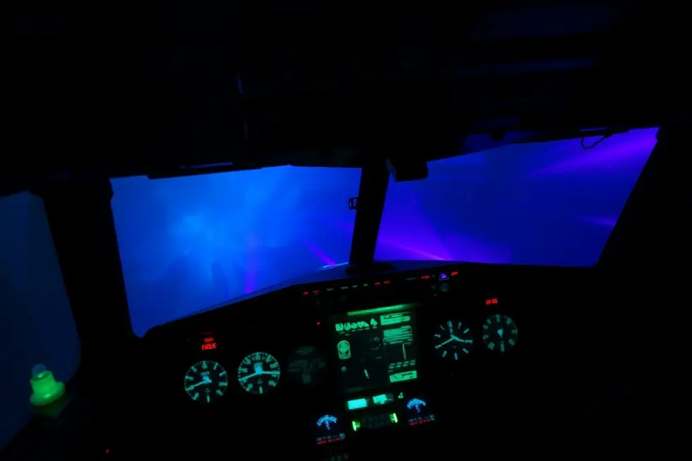 Erros de Sistema ou Interferências Sobrenaturais?