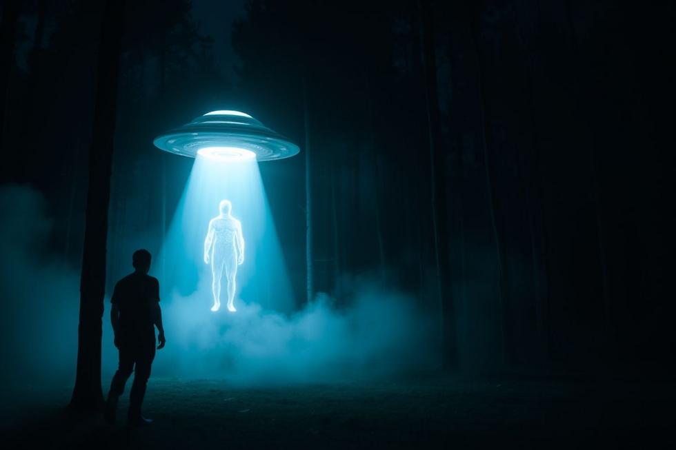 Desvendando Fenômenos Sobrenaturais e Contatos: Relatos que Mudam Paradigmas