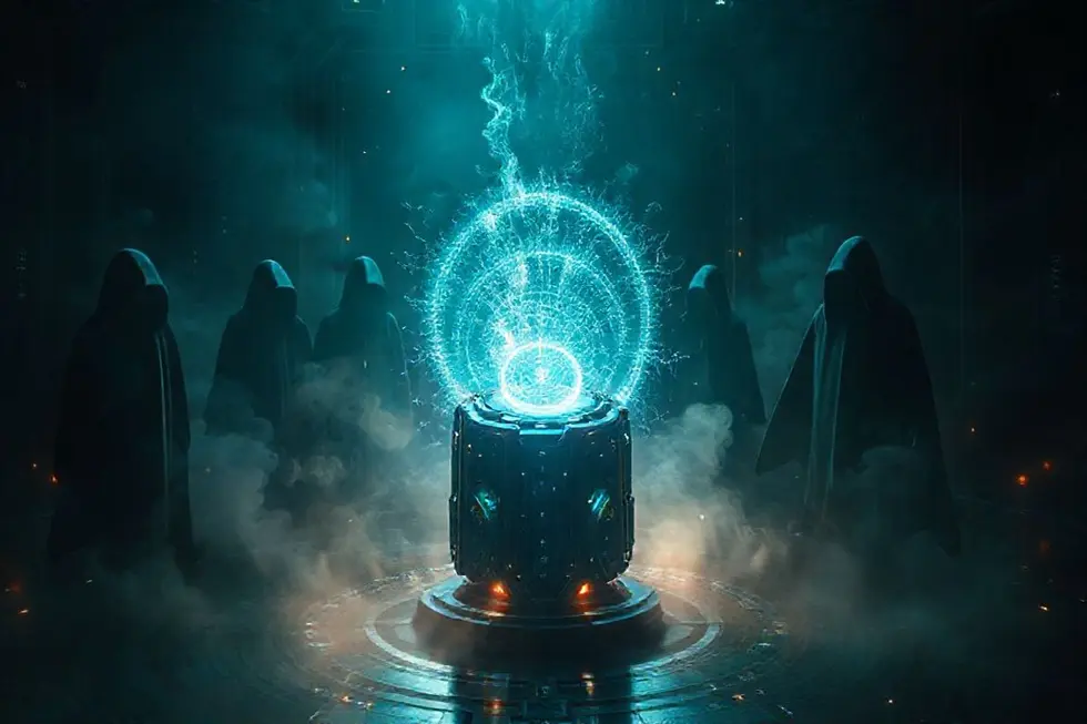 A Influência da Tecnologia nos Fenômenos Sobrenaturais