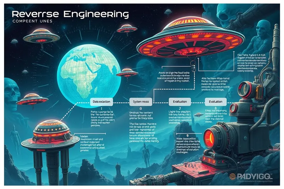 Tecnologia Reversa: Desmistificando um Conceito