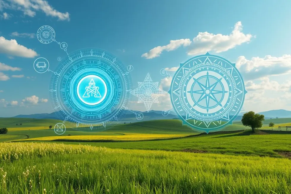 O Que São Tecnossinaturas e Seu Impacto na Espiritualidade