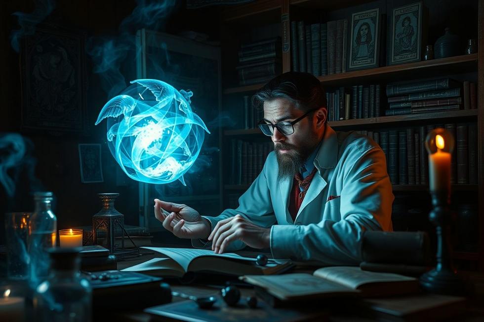 Teorias e Fenômenos Sobrenaturais Inspirados em Premonição 6 para os Fãs de Mistério