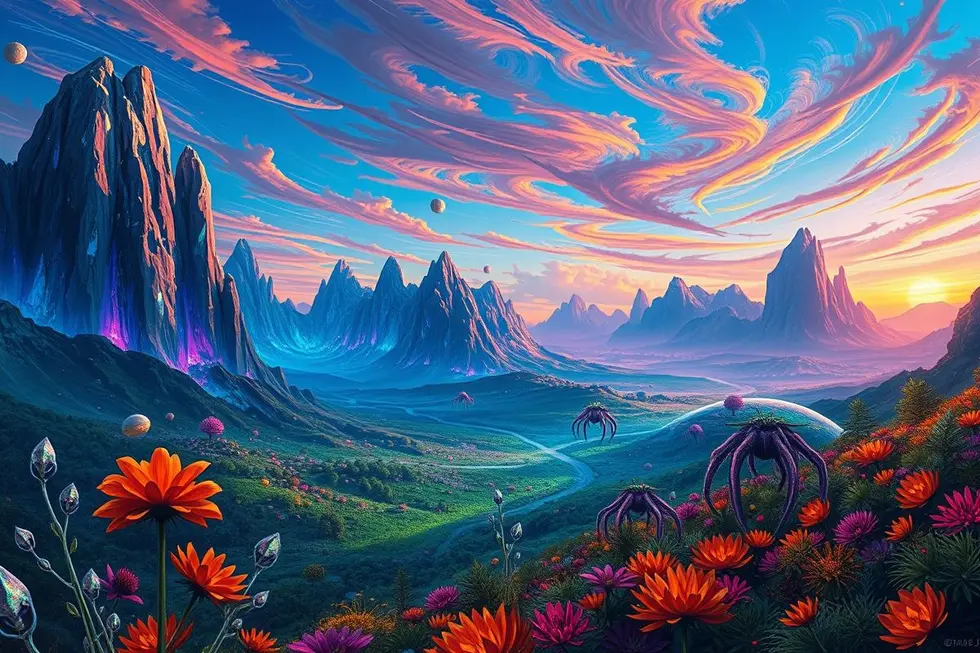 Teorias Sobre Vida Extraterrestre: O Que A Ciência Diz