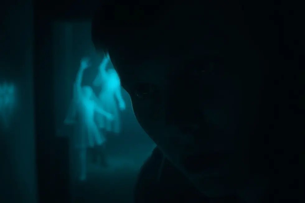 Crenças e Casos Reais: Quando o Paranormal Acontece