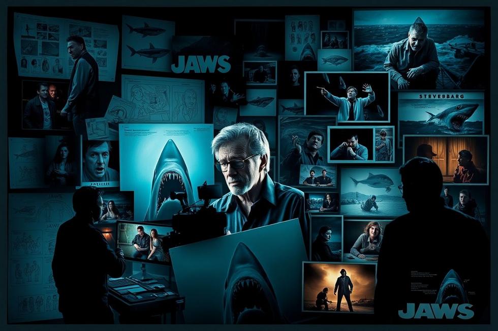 Legado Duradouro e Curiosidades Ocultas do Filme Tubarão