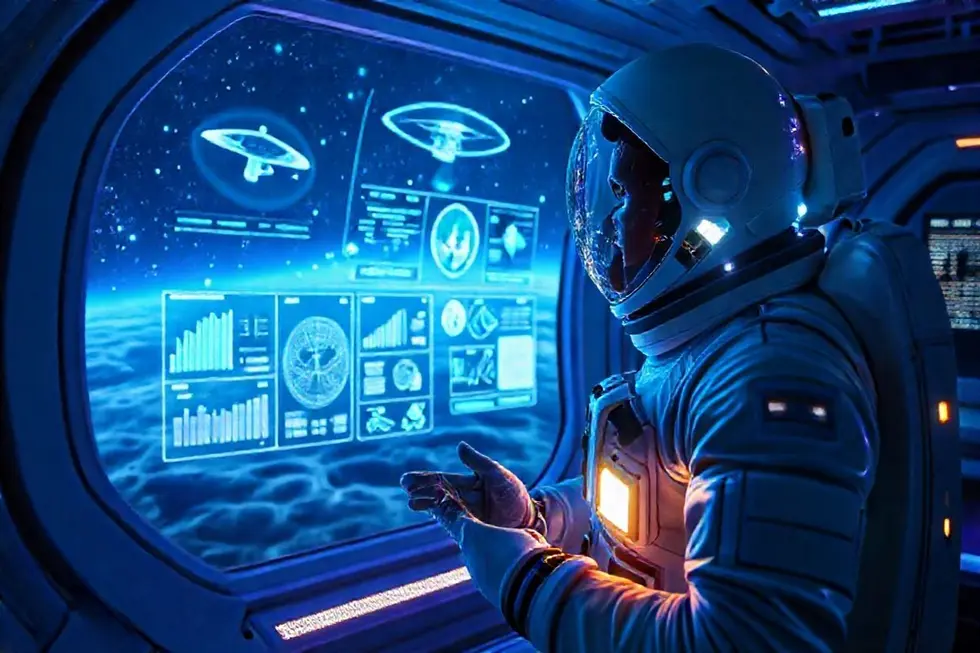 Os Enigmas Ufológicos e a Ciência: O Que Sabemos?