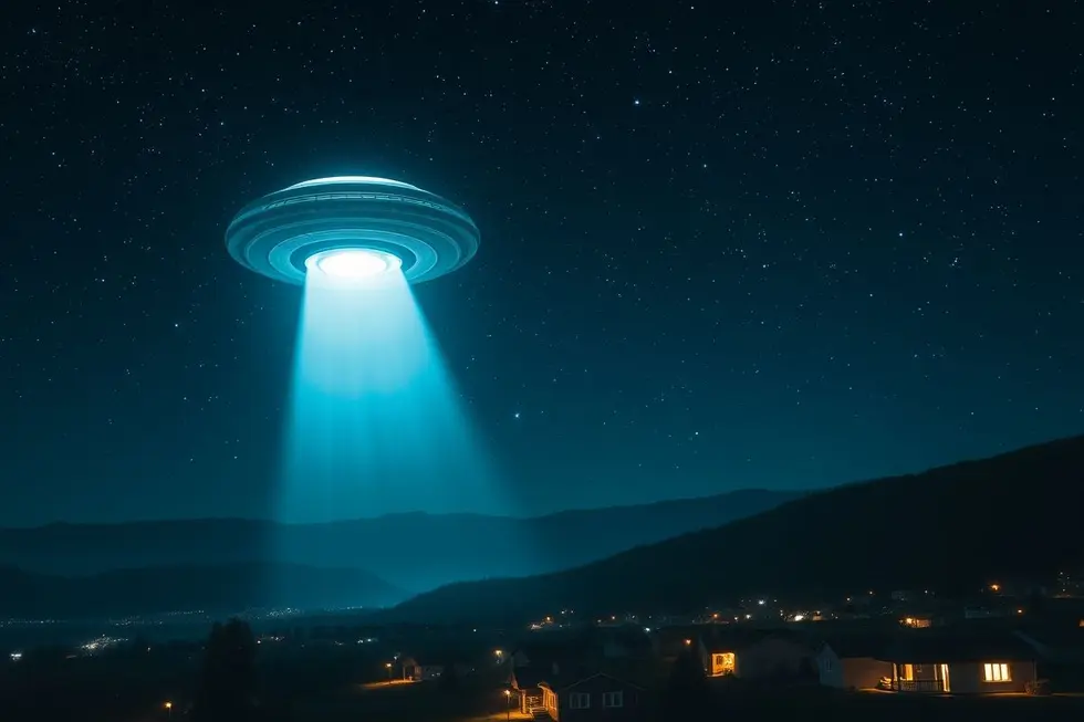 Encontros de Outro Mundo: A Fascinação pela Ufologia