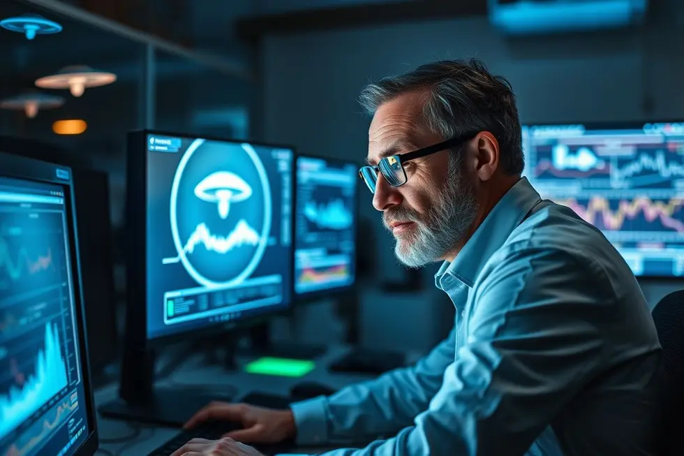 Perspectivas e Reflexões de Especialistas sobre os Fenômenos em NY