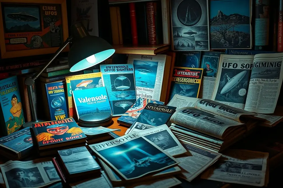 Impacto da Experiência e Legado para a Ufologia