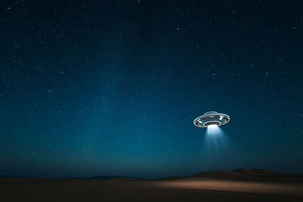 A História da Ufologia e Seus Principais Casos