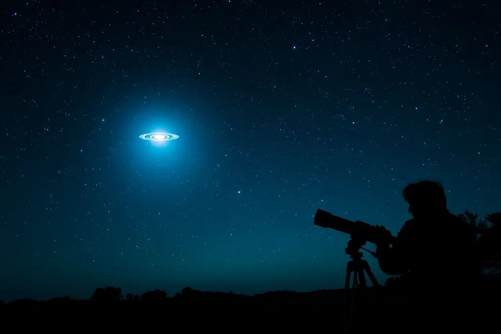 Entendendo o Fenômeno OVNI Entre Ciência e Mistério