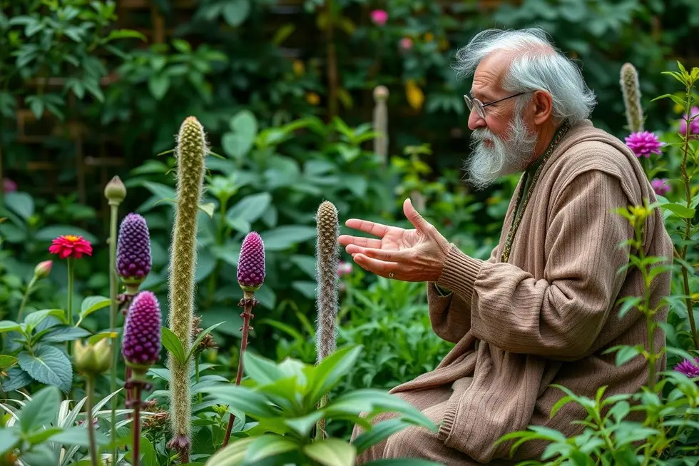 Sabedoria Ancestral: O Que Nossos Antepassados Nos Ensinaram Sobre Cultivo e Espiritualidade