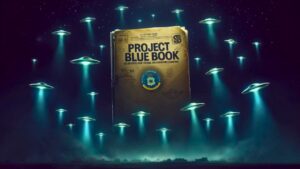 Projeto Blue Book