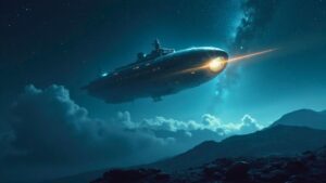 Abdução Extraterrestre: Mito ou Realidade?