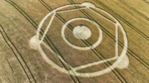 Agroglifos em Ipuaçu: Mistério ou Brincadeira Elaborada?