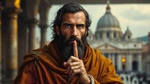 O Manuscrito que Pode Mudar a História do Cristianismo