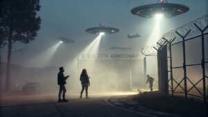 Drones e Zonas de Exclusão Aérea: O Que Está Acontecendo?