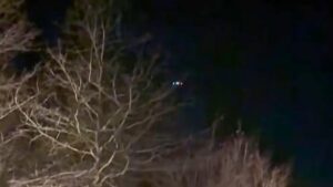 Mistério Aéreo: Drones Invisíveis Intrigam Autoridades em Nova Jersey