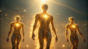 Tipologia dos Seres Extraterrestres: Seres Tipo Ômega
