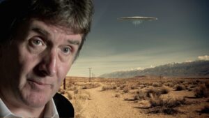 Alerta Vermelho: Especialista em UFOs Revela que Extraterrestres Podem Não Ser Tão Amigáveis Quanto E.T.