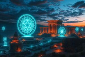 O Segredo das Tecnologias Ancestrais Mistérios que Desafiam o Tempo
