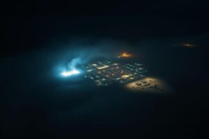 7 Segredos Sombrio das Bases Alienígenas Secretas que a Humanidade Ignora