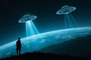 Civilizações Humanoides na Ufologia e Seus Mistérios