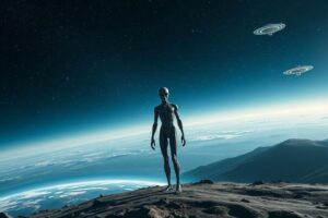 Seres Hibrídos Surpreendentes Híbridos Extraterrestres Revelações Que Você Precisa Conhecer