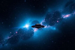 Mistérios do Cosmos: Os Casos Mais Intrigantes da Ufologia